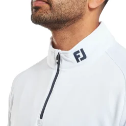 FootJoy Fj Chill-Out Vit White Clearance
