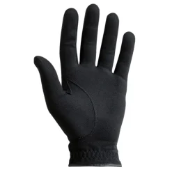 FootJoy FJ Raingrip Men Svart Black New
