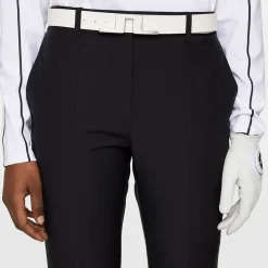 J.Lindeberg Flare Svart Black Online