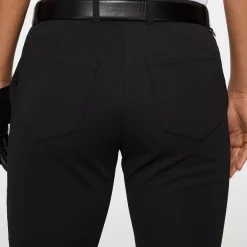 J.Lindeberg Flare Svart Black Online