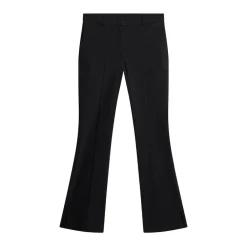 J.Lindeberg Flare Svart Black Online