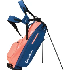 TaylorMade Flextech Coral-Navy Best