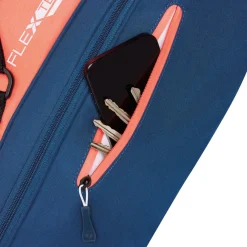 TaylorMade Flextech Coral-Navy Best