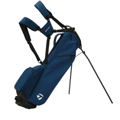 TaylorMade Flextech Carry Navy-Blue Online