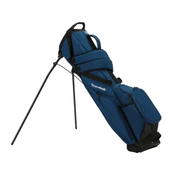 TaylorMade Flextech Carry Navy-Blue Online