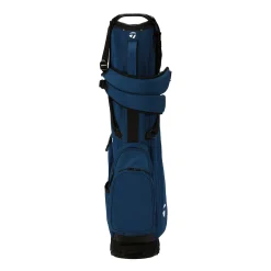 TaylorMade Flextech Carry Navy-Blue Online