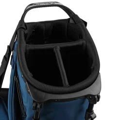 TaylorMade Flextech Carry Navy-Blue Online