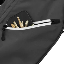 TaylorMade Flextech Carry Grå Grey Clearance