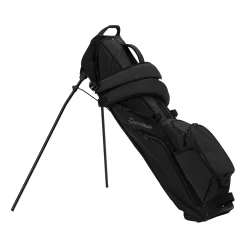 TaylorMade Flextech Carry Svart Black Online