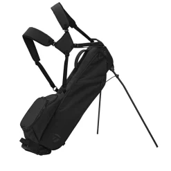 TaylorMade Flextech Carry Svart Black Online