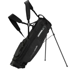TaylorMade Flextech Super Lite Svart Black Best