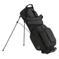 TaylorMade Flextech Svart Black Outlet