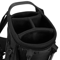 TaylorMade Flextech Svart Black Outlet