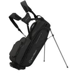 TaylorMade Flextech Svart Black Outlet