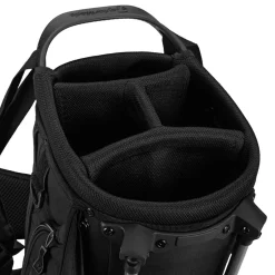 TaylorMade Flextech Svart Black Outlet