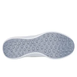 Skechers Flight Vit Silver White/Silver (WSL) Clearance