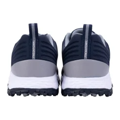 New Balance Fresh Foam Contend v2 Navy-Grey Hot
