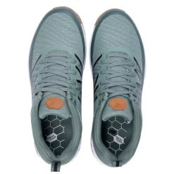 New Balance Fresh Foam Contend v2 Forest Green New