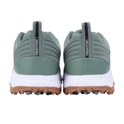 New Balance Fresh Foam Contend v2 Forest Green New