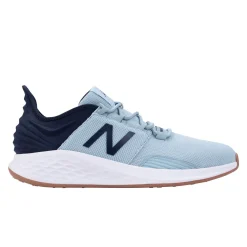 New Balance Fresh Foam ROAV Grå Blå Grey/Blue