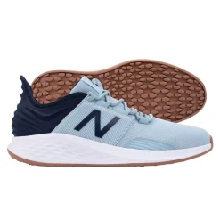 New Balance Fresh Foam ROAV Grå Blå Grey/Blue