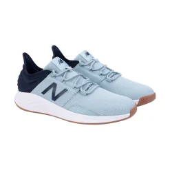New Balance Fresh Foam ROAV Grå Blå Grey/Blue