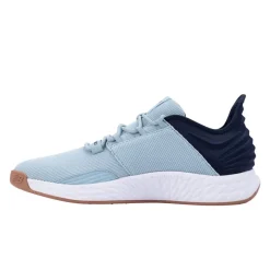 New Balance Fresh Foam ROAV Grå Blå Grey/Blue