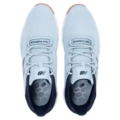 New Balance Fresh Foam ROAV Grå Blå Grey/Blue