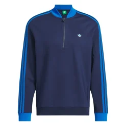 Adidas Golf Originals F 3 Str 1/4 Zip Nindig