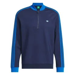 Adidas Golf Originals F 3 Str 1/4 Zip Nindig