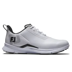 FootJoy Fuel White-White-Grey Hot