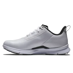 FootJoy Fuel White-White-Grey Hot
