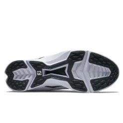 FootJoy Fuel White-White-Grey Hot