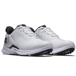 FootJoy Fuel White-White-Grey Hot