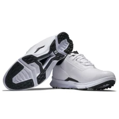 FootJoy Fuel White-White-Grey Hot