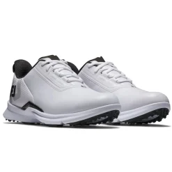 FootJoy Fuel White-White-Grey Hot