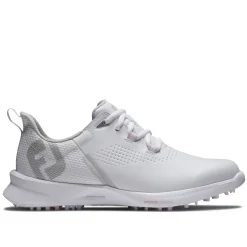 FootJoy Fuel Vit White (92373W)