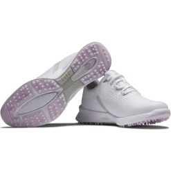 FootJoy Fuel Vit White (92373W)