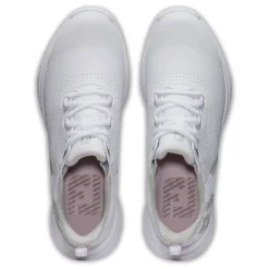 FootJoy Fuel Vit White (92373W)