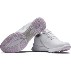 FootJoy Fuel Vit White (92373W)