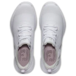 FootJoy Fuel Vit White (92373W)