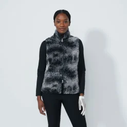 Daily Sports Fur Black-Melange Sale