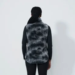 Daily Sports Fur Black-Melange Sale