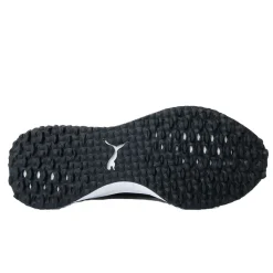 Puma Fusion Smash + Black-Slate Gray Clearance