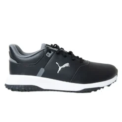Puma Fusion Smash + Black-Slate Gray Clearance
