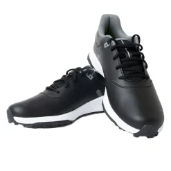 Puma Fusion Smash + Black-Slate Gray Clearance