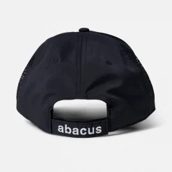 Abacus Gailes Cap Svart 600-Black Clearance