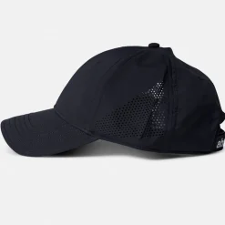 Abacus Gailes Cap Svart 600-Black Clearance