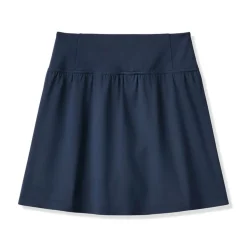 Travis Mathew Game Set Match Skort Navy-Blazer Sale