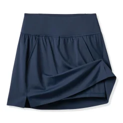 Travis Mathew Game Set Match Skort Navy-Blazer Sale